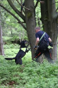 2018 Ausbildungswoche Arber